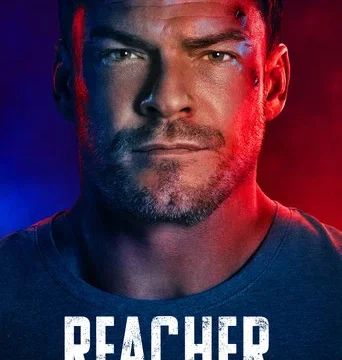 Reacher (2026) Hindi Dubbed Season 4 AMZN