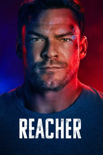 Reacher (2026) Hindi Dubbed Season 4 AMZN