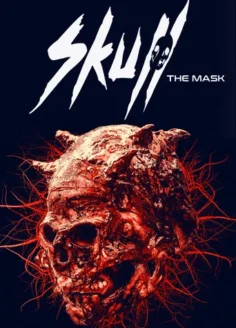 Skull The Mask (2020) Hindi Dubbed
