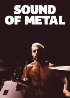 Sound of Metal (2020) Hindi Dubbed Netflix