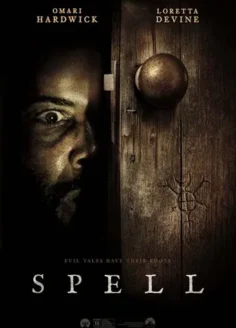 Spell (2020) Hindi Dubbed Netflix