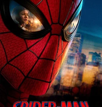 Spider-Man: Brand New Day (2026)