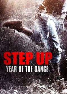 Step Up: Year of the Dance (2020) Hindi Dubbed
