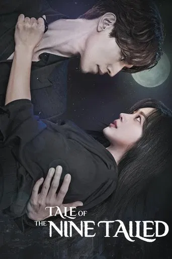 Tale of the Nine Tailed (2020) Hindi Season 1 Complete AMZN