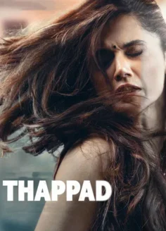 Thappad (2020) Hindi HD