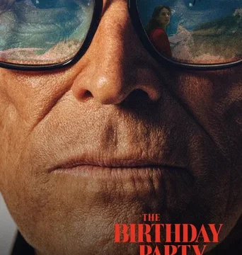 The Birthday Party (2026) Hindi Dubbed WEBRip