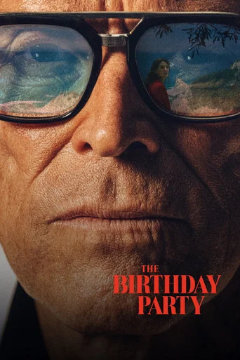 The Birthday Party (2026) Hindi Dubbed WEBRip
