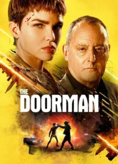 The Doorman (2020) Hindi Dubbed