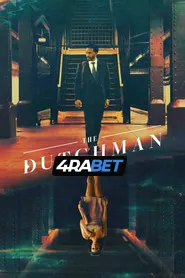 The Dutchman Filmy4Wap (2026) Unofficial Hindi Dubbed