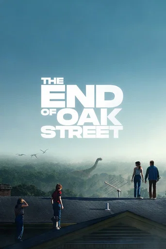 The End of Oak Street (2026) Hindi Dubbed CAMRip