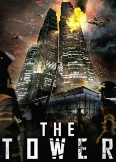 The Tower (2012) Hindi Dubbed