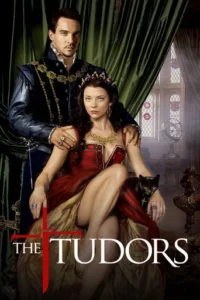 The Tudors (2007) Hindi Season 1 Complete Netflix 