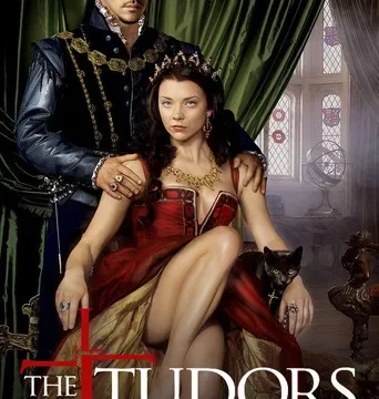 The Tudors (2007) Hindi Dubbed Season 1 Netflix