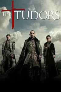The Tudors (2010) Hindi Dubbed Season 3 Netflix