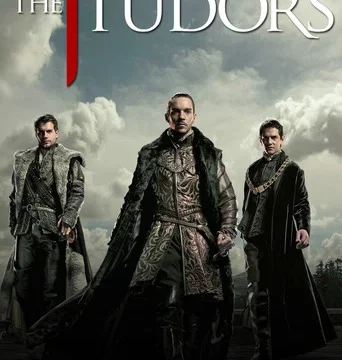 The Tudors (2010) Hindi Dubbed Season 3 Netflix