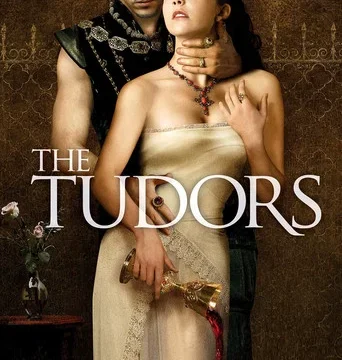 The Tudors (2010) Hindi Dubbed Season 4 Netflix