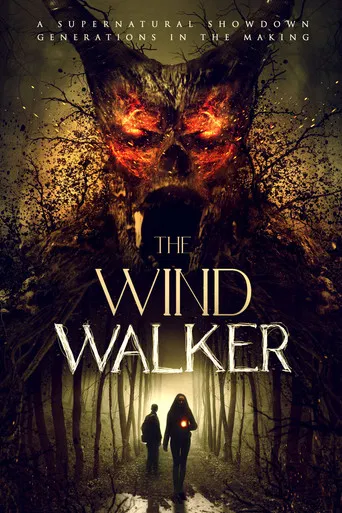 The Wind Walker (2020) Hindi Dubbed