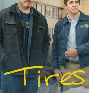 Tires (2026) Hindi Season 3 Complete Netflix