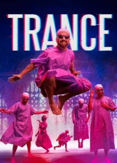 Trance (2020) Hindi Dubbed