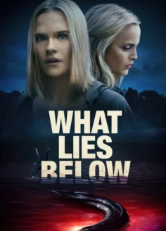 What Lies Below (2020) Hindi Dubbed