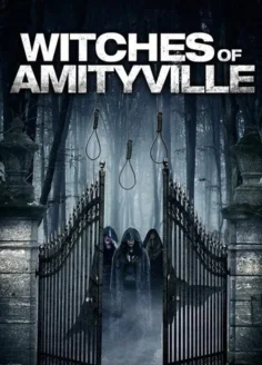 Witches of Amityville Academy (2020) Hindi Dubbed